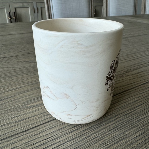 Brand New ☕️ San Antonio Collectible Coffee Mug - Picture 5 of 6